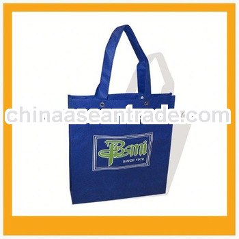 High quality eyelets bag