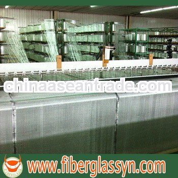 High quality fiberglass insulation cloth