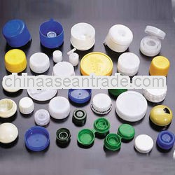High quality flip cap plastic mould