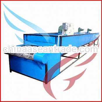 High quality grain dryer/mesh belt dryer(drying equipment)
