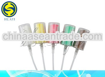 High quality hot sale good market empty perfume spray bottles