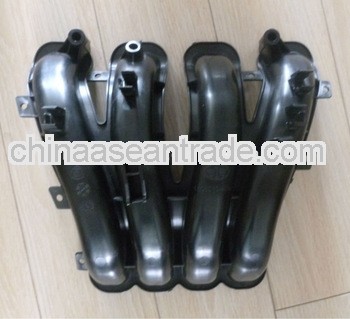 High quality injection auto exhaust manifold mold