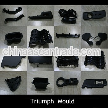 High quality injection mold plastic product