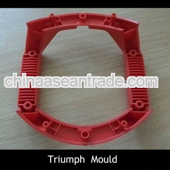 High quality injection molding plastic parts