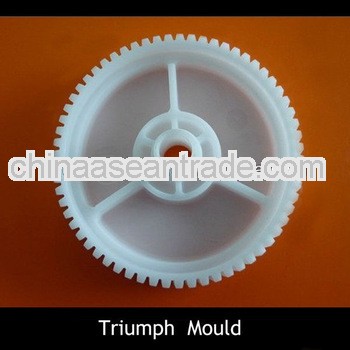 High quality injection molding plastic product