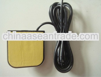 High quality led car door ghost shadow light,no drill projector logo car welcome light