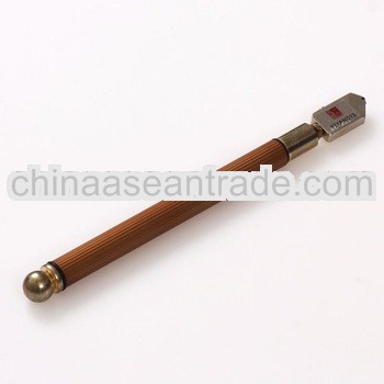 High quality metal handle oiling thick glass cutters