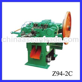 High quality of nail making process with best price