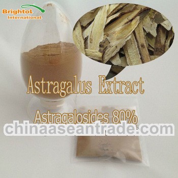 High quality organic Astragalus Extract
