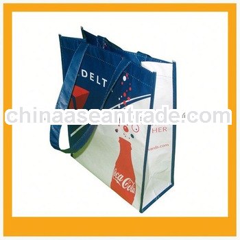 High quality pet recycle bag
