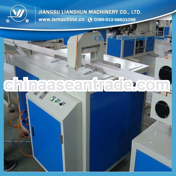 High quality plastic PVC ceiling making machinery