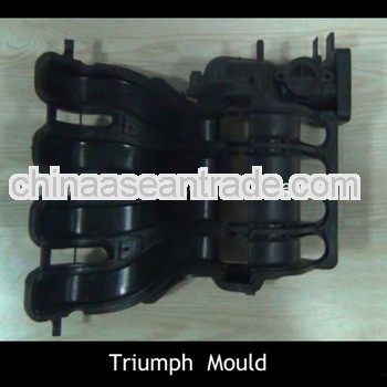 High quality plastic auto injection moulds