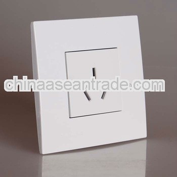 High quality plastic electric plug mould