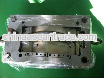 High quality plastic injection mold for the car