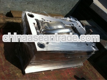 High quality plastic injection mould for the car