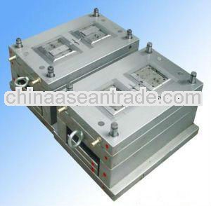 High quality plastic picture frame molding OEM available