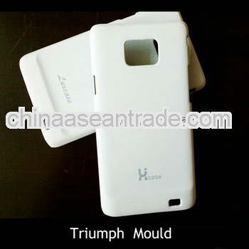 High quality pp shell plastic injection mould