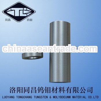 High quality promotional mo-la alloy thickness 0.3mm