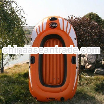 High quality pvc large inflatable boat
