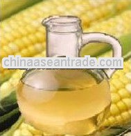 High quality refined corn oil for cooking