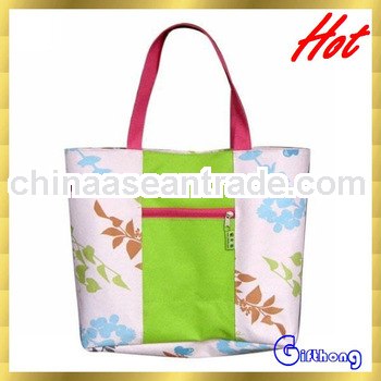 High quality shopping cotton bag for promotion gift