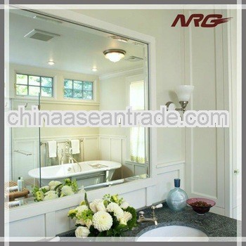 High quality shower mirror