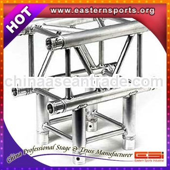High quality spigot truss steel roof trusses