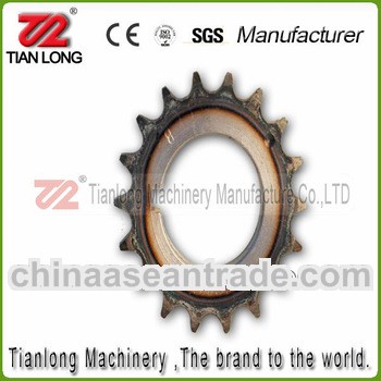 High quality sprocket segment with competitive price