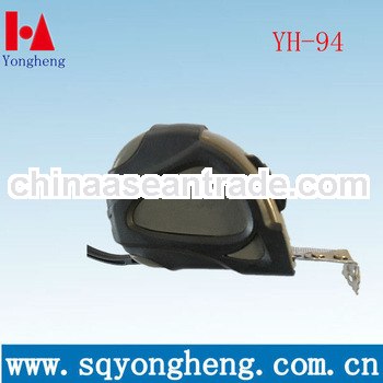 High quality steel measuring tape with ABS case