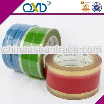 High quality strong tension Logo printing packing tape
