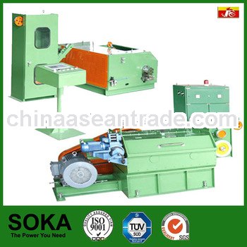 High quality super enamelled copper wire machine