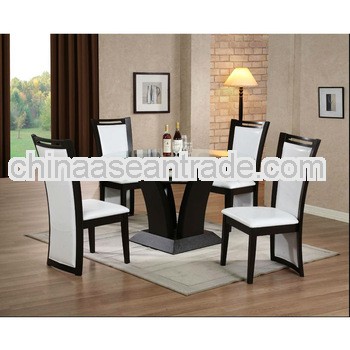 High quality wooden chandelier table lamp