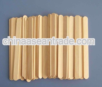 High quantity Wooden Icecream stick