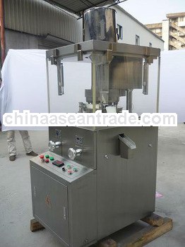 High-speed Rotary Tablet Press|Rotary Tablet Machine
