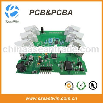 High-standard Power Pc Board Assembly