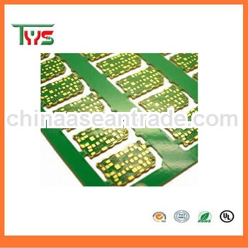 High standard printed circuit board \ Manufactured by own factory/94v0 pcb board