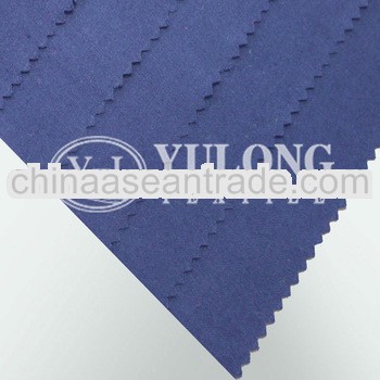 High tear fireproof woven fabric for apperal