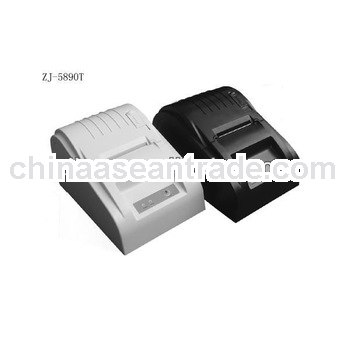 High-tech! the cheaper thermal printer