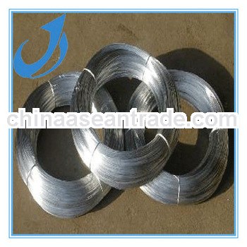 High tensile strength steel wire