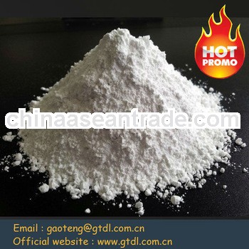 High white powder
