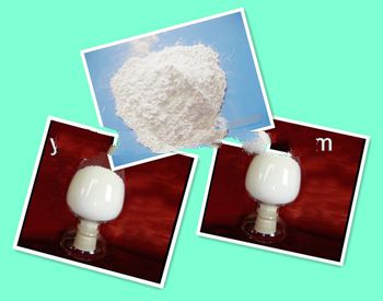 High whitness Al(OH)3 alumina trihydrate powder
