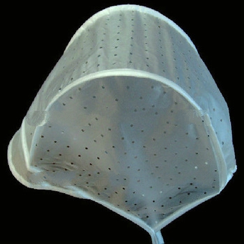 Highlighting caps MRM-010