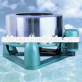 Highly-efficient dehydration machine