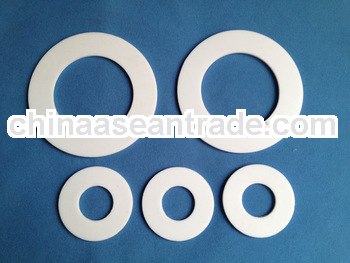Highly lubricant and Cold-resistant DN15 PTFE Gasket
