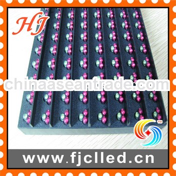 Hight Quality P16 Dual Color Display Module