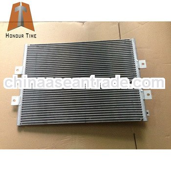 Hitachi ZAX240-3 hydraulic oil cooler for excavator parts