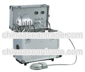 Hitgh quality best price portable dental unit