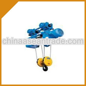 Hoist electric