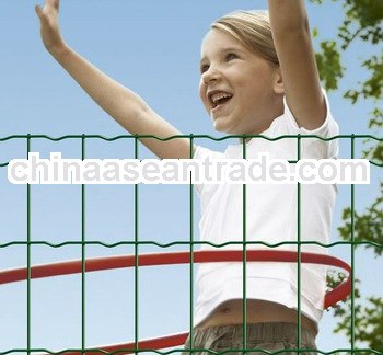 Holland fence/ WELDED WIRE MESH/Dutch Woven Wire