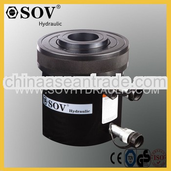 Hollow Plunger Hydraulic Cylinders(MANUFACTURER)